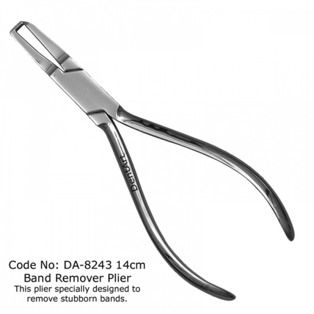 Band Remover Plier